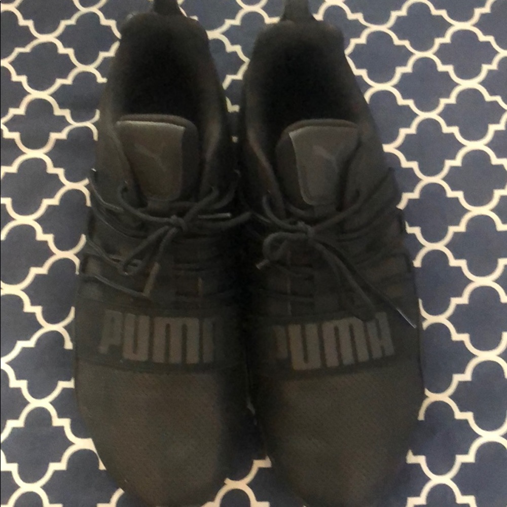 PUMA